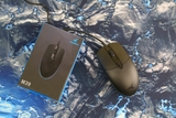 Mouse Aries M39 Black - Durgod