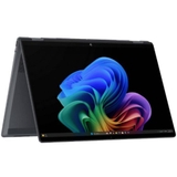 Laptop HP OmniBook X Flip 16 | CPU Ultra 5-325 | RAM 16GB LPDDR5X | SSD 512GB PCIe | VGA Onboard | 16.0 WUXGA OLED, Touch cảm ứng, xoay 360 độ, 100% DCI-P3 | Win11. Part: cb0013dx U51651touch