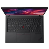 Laptop Lenovo Thinkpad P14s Gen 6 R96410 | CPU R9 HX 370 | RAM 64GB DDR5 | SSD 1TB PCIe | VGA Onboard | 14.0 WUXGA IPS | Win11