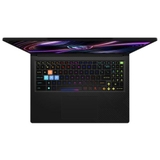 Laptop MSI Raider 16 HX | CPU Ultra 9-275HX | RAM 32GB DDR5 | SSD 1TB PCIe | VGA RTX 5070Ti 12GB | 16.0 QHD+ 2K5 IPS, 100% DCI-P3 & 240Hz | Win11. Part: B2WH 258VN
