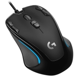 Mouse Gaming G300S -LOGITECH