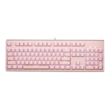 Bàn phím cơ E-DRA EK3104 Dream Pink