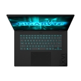Gigabyte A16 - bàn phím