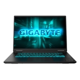 Gigabyte A16 - màn hình