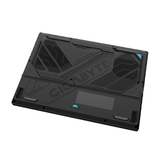Gigabyte A16 - tản nhiệt