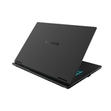 Gigabyte A16 - tản nhiệt trái