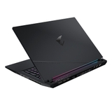 Gigabyte Aorus 17 - tản nhiệt phải