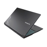 Gigabyte G5 - tản nhiệt trái