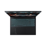 Gigabyte G6 - bàn phím