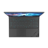 Gigabyte G6X - bàn phím