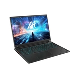 Gigabyte G6X - cổng kết nối trái