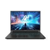 Gigabyte G6X - màn hình