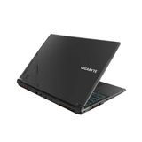 Gigabyte G6X - tản nhiệt trái
