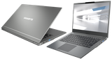 Laptop Gigabyte U4 - hình ảnh