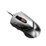 Mouse - Asus ROG GX1000 Eagle Eye & MousePad.