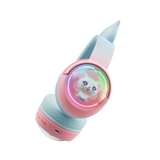 Headset Gaming ONIKUMA B5 bluetooth Pink - 3