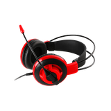 Headset Gaming MSI DS501
