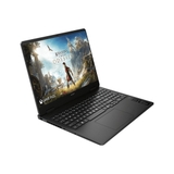 HP Omen 16 - cổng kết nối trái