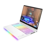 HP Omen Max 16 - cổng kết nối phải