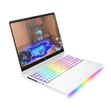 HP Omen Max 16 - cổng kết nối trái