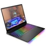 Laptop Hp Omen Max 16 AH0097NR U93210G58 | CPU Ultra 9-275HX | RAM 32GB DDR5 | SSD 1TB PCIe | VGA RTX 5080 16GB | 16.0 QHD 2K5 OLED, 100% DCI-P3 & 240Hz | Win11