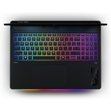 Laptop Hp Omen Max 16 AH0097NR U93210G58 | CPU Ultra 9-275HX | RAM 32GB DDR5 | SSD 1TB PCIe | VGA RTX 5080 16GB | 16.0 QHD 2K5 OLED, 100% DCI-P3 & 240Hz | Win11