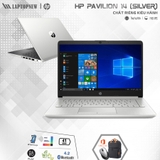 Laptop HP Pavilion 14 dv0041TU