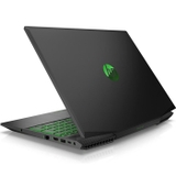 HP Pavilion Gaming 15 dk0000TX - NGỪNG KINH DOANH