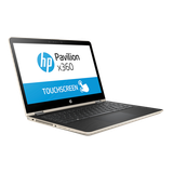 Laptop HP Pavilion x360 ba069TU