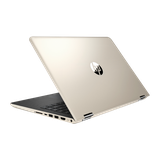 Laptop HP Pavilion x360 ba069TU