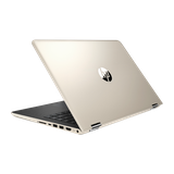 Laptop HP Pavilion x360 dh0104TU