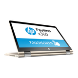 Laptop HP Pavilion x360 ba069TU