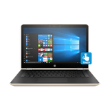 Laptop HP Pavilion x360 cd1018TU