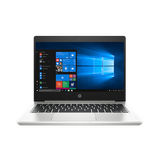 HP Probook 430 G5 - 4SS49PA (Silver)