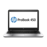 HP Probook 450 G4 - Z6T31PA (Silver)