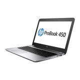 HP Probook 450 G4 - Z6T31PA (Silver)