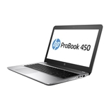 HP Probook 450 G4 - Z6T17PA (Silver)