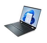 Hp Spectre x360 14 - cổng kết nối phải