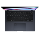 Asus Zenbook Pro 14 Duo OLED UX6404VV - bàn phím