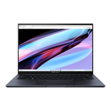 Asus Zenbook Pro 14 Duo OLED UX6404VV - Màn hình