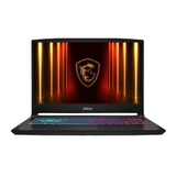 MSI Katana 15 HX - màn hình
