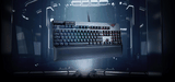 Keyboard - Asus ROG Strix II - 1