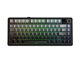 Keyboard Aula F75 Max 3 Mode Đen - 1