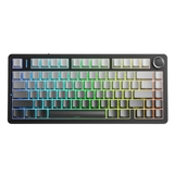 Keyboard Aula F75 Pro 3 Mode - Đen 1