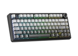 Keyboard Aula F75 Pro 3 Mode - Đen 3
