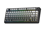 Keyboard Aula F75 Pro 3 Mode - Đen 2