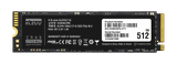 SSD 512GB M.2 PCIe Gen3x4 - KLEVV C710