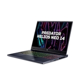 Acer Predator Helios Neo 14 - cổng kết nối phải