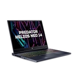 Acer Predator Helios Neo 14 - cổng kết nối trái