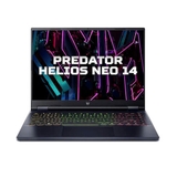 Acer Predator Helios Neo 14 - màn hình